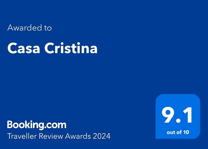 Casa Cristina