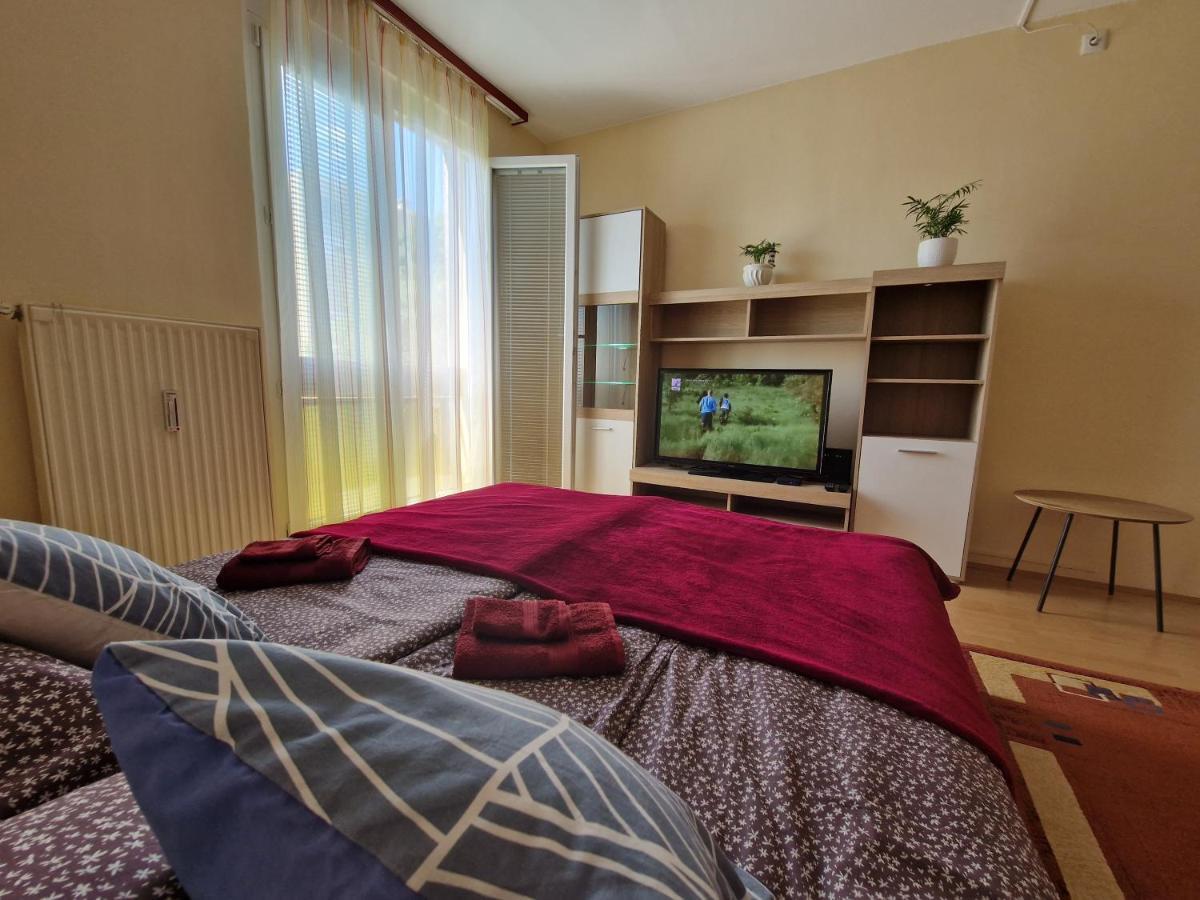 Apartman Casa Cristina Pécs