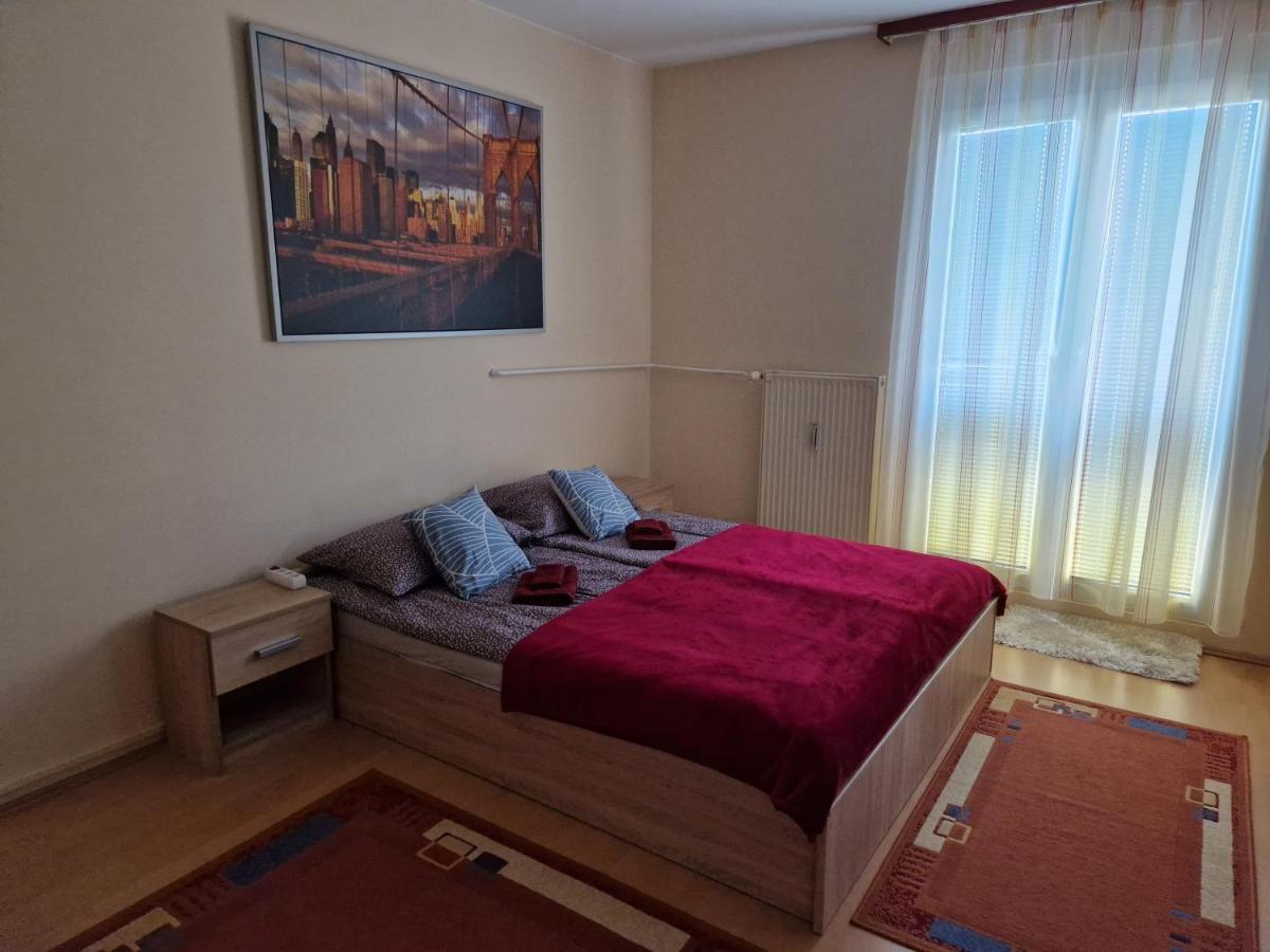 Casa Cristina Apartment *