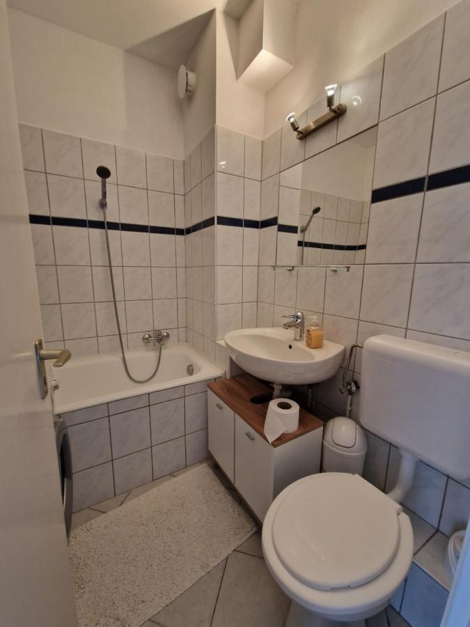 Apartment Casa Cristina Pecs